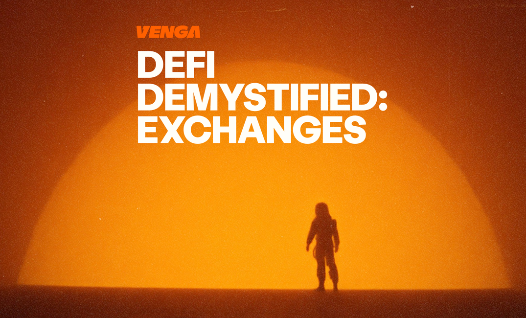 DeFi Demystified | Decentralized Exchanges (DEXs): Everything You Need to Know