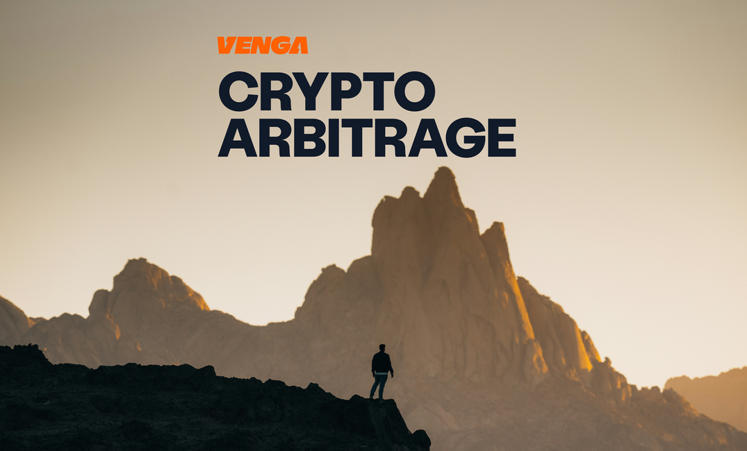 Crypto Arbitrage Strategies