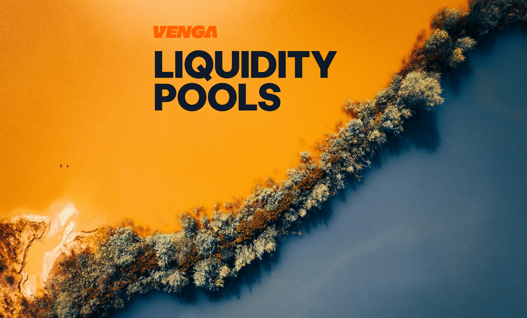 Liquidity Pools Explained