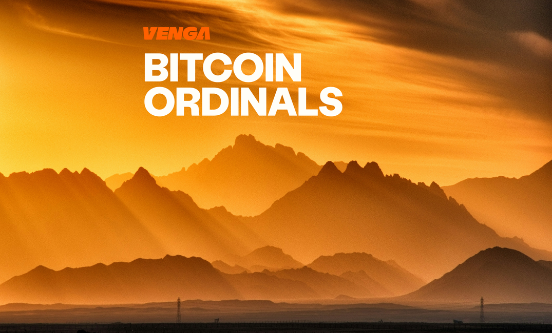 NFTs on Bitcoin: How Ordinals Are Changing the Game