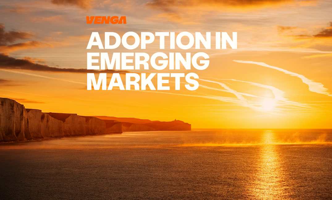 Cryptocurrency Adoption in Emerging Markets: Trends, Challenges, and Opportunities