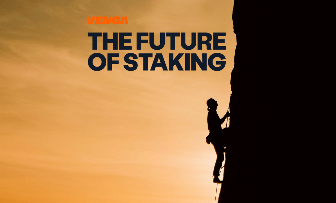 The Future of Staking: Emerging Trends and Technologies