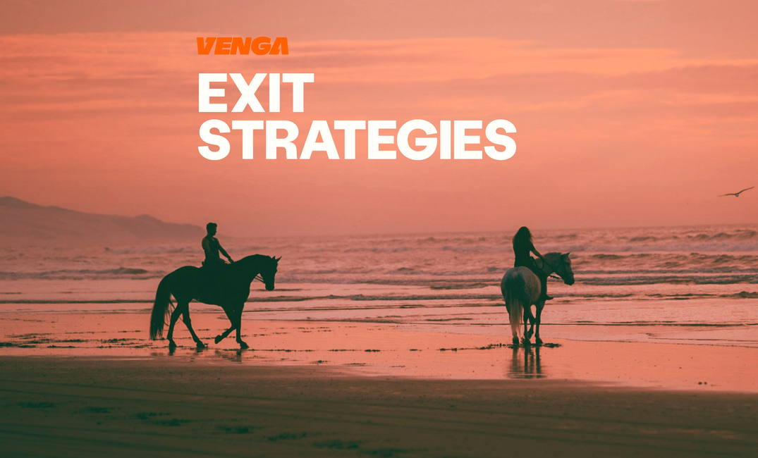 Exit Strategies for Crypto Investors: When and How to Cash Out