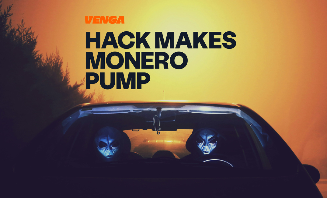 The $330M Hack That Made Monero Moon: What You Need to Know