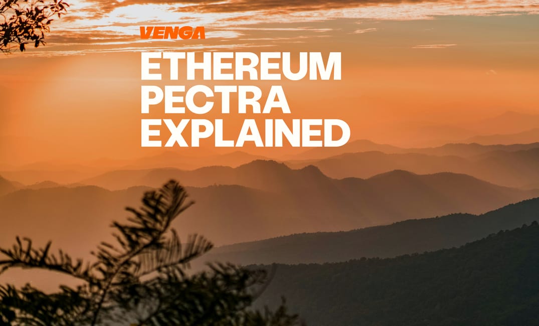Ethereum’s Surge: What the PECTRA Upgrade Really Means