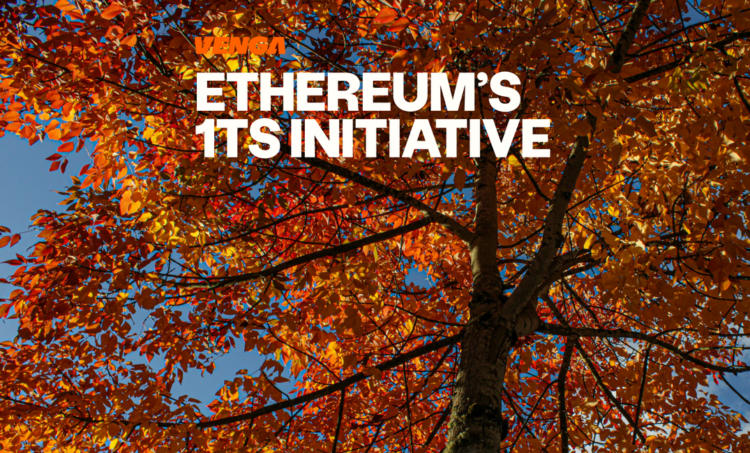 Ethereum’s Trillion Dollar Security Initiative: The Big Bet on Onchain Trust