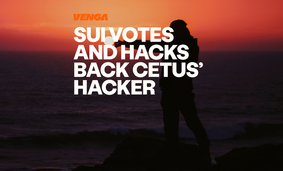 Sui's Community Hacked the Hacker After a $223M Exploit on Cetus