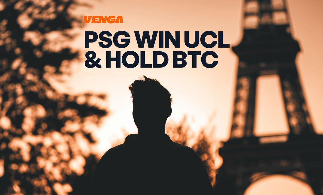 Paris Saint-Germain Back-to-Back Win: Bitcoin in Treasury & Champions League Trophy