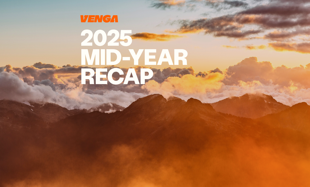 Crypto Market Recap: What Happened in the First Half of 2025
