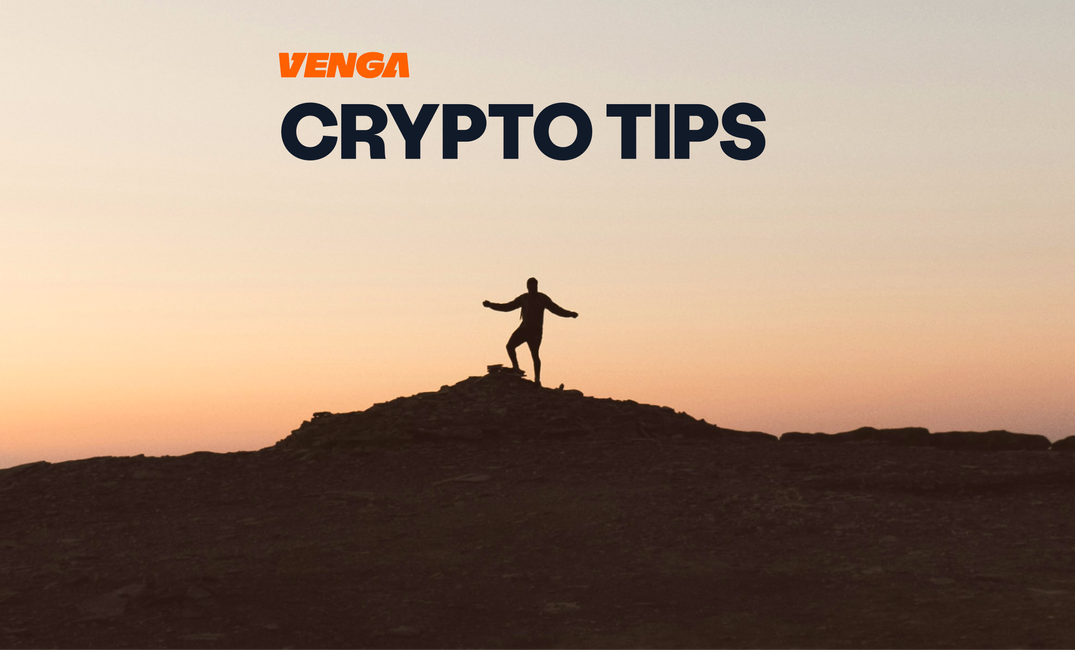 Crypto Tips: Mastering the Market for Smart Investing