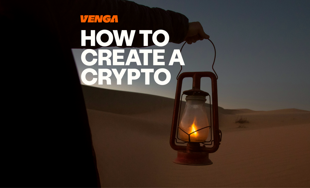 How to Create a Cryptocurrency: A Complete Process