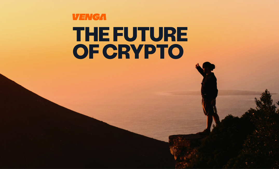 The Future of Crypto in the Next 5 Years: Coins, Trends, and Predictions
