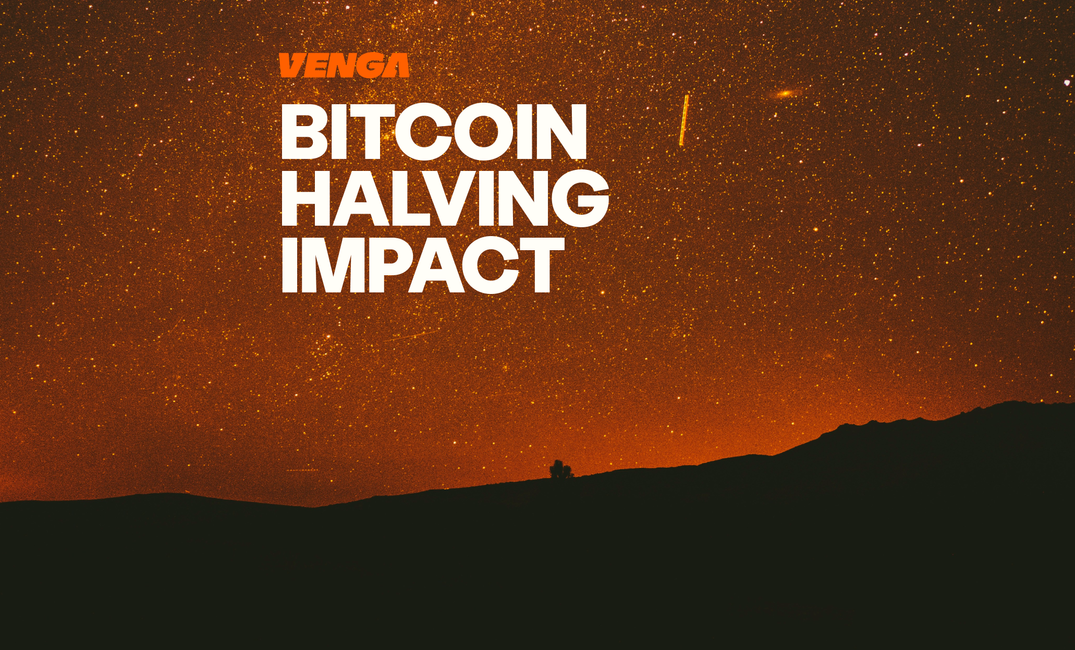 Bitcoin Halving Impact: Price Surges and Mining Effects