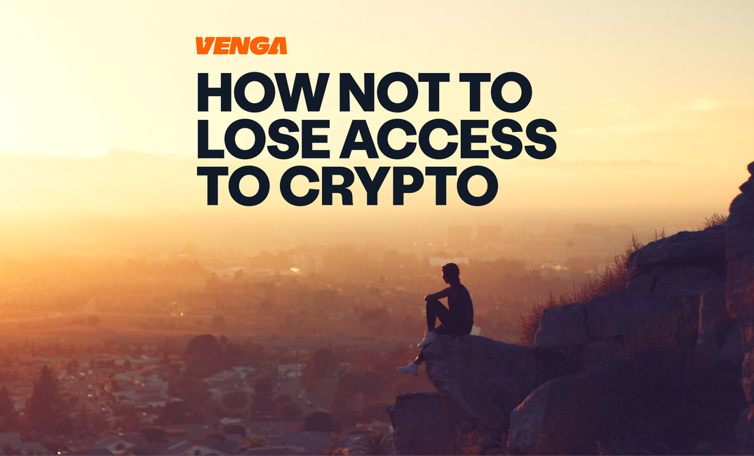 How Not to Lose Access to Crypto and Secure Your Wallet
