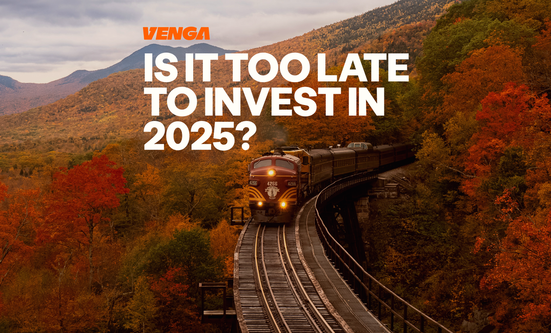 Is It Too Late to Invest in Cryptocurrencies in 2025? An Expert Analysis for the Smart Investor