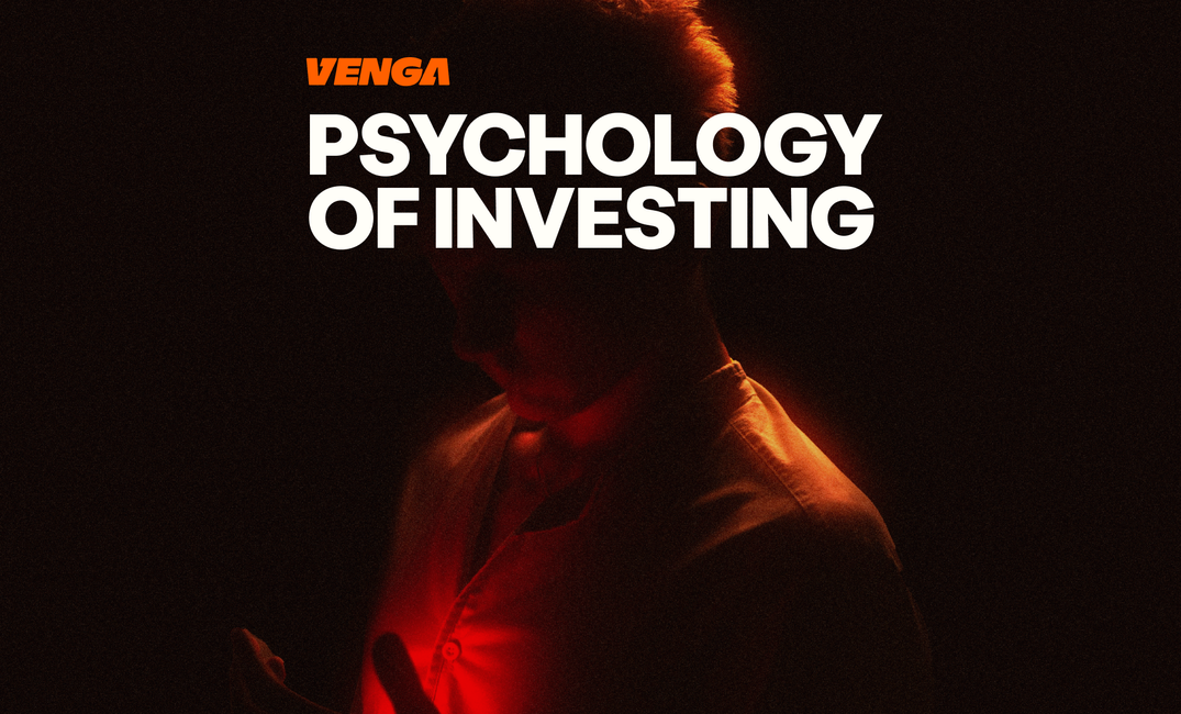 Emotions in Investing: A Complete Guide to Better Decisions