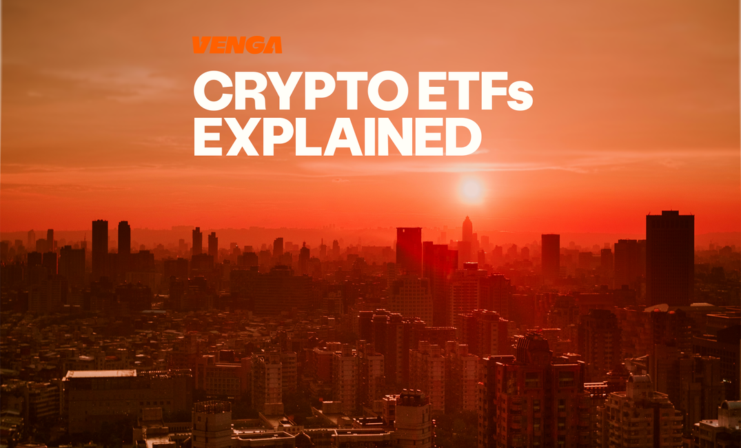 What Is a Crypto ETF and How Does It Work for Investors?