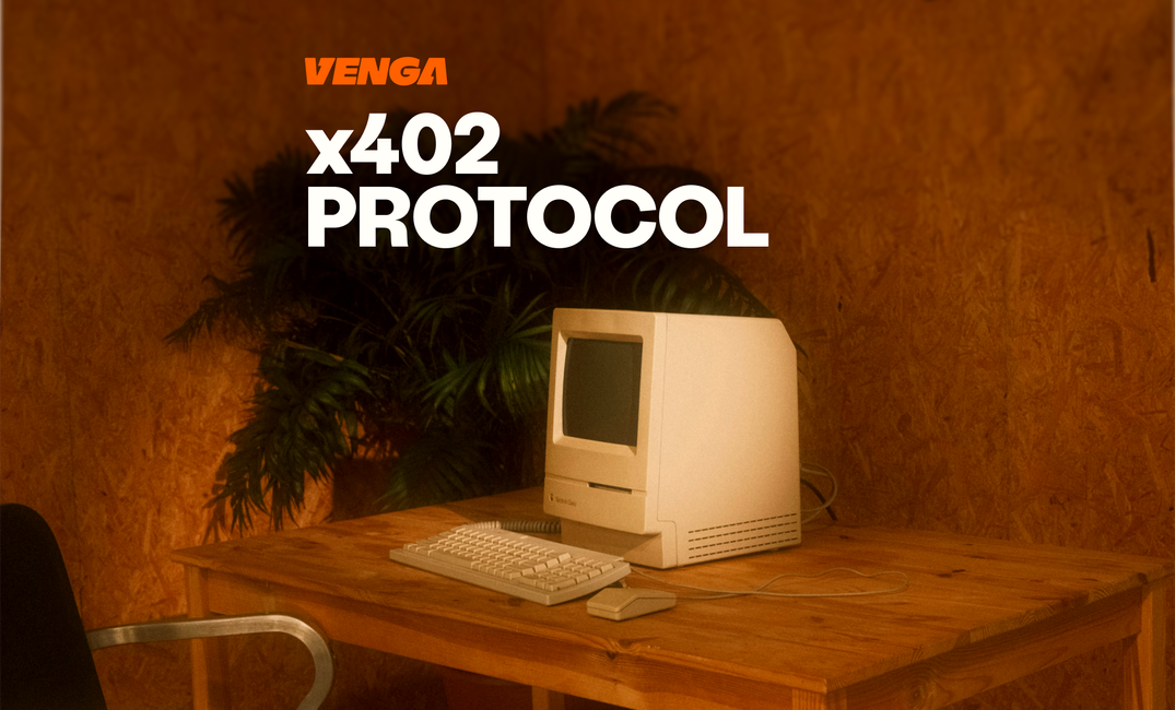 x402: The Web’s Forgotten Code is Finally Coming to Life