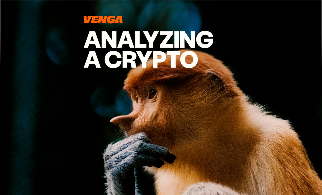 How to Analyze a Cryptocurrency Before Investing: A Practical Investor’s Guide