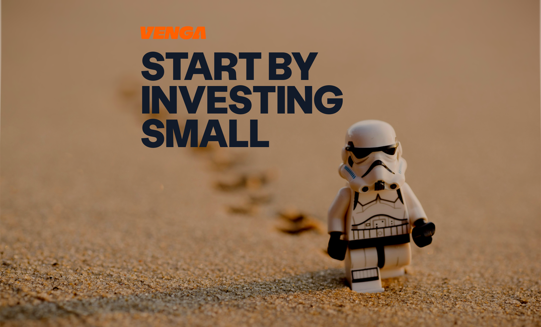 Ways to Start with Small Crypto Investments: A Beginner’s Practical Guide