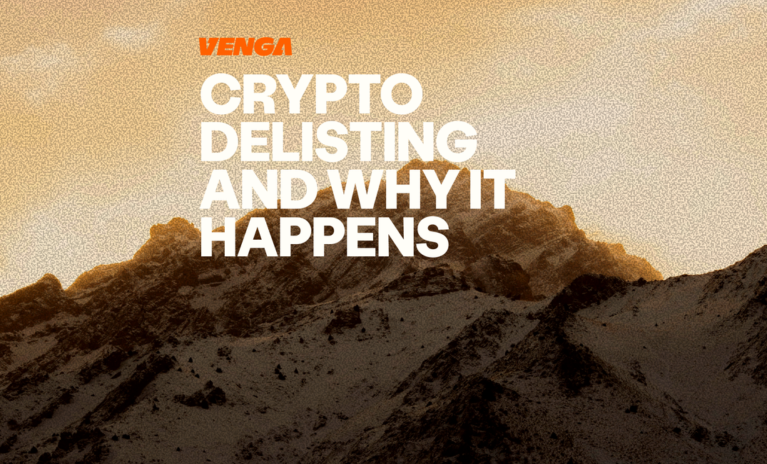 What Is Cryptocurrency Delisting and Why It Happens