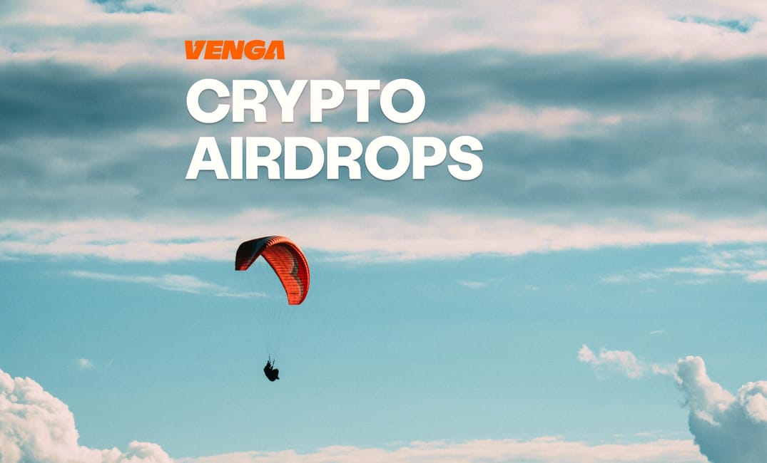 What Is a Cryptocurrency Airdrop and How Can You Benefit from One?