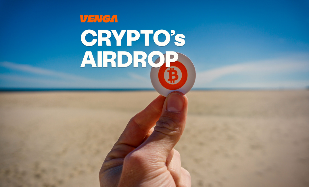 What Is a Cryptocurrency Airdrop and How Can You Benefit from One?
