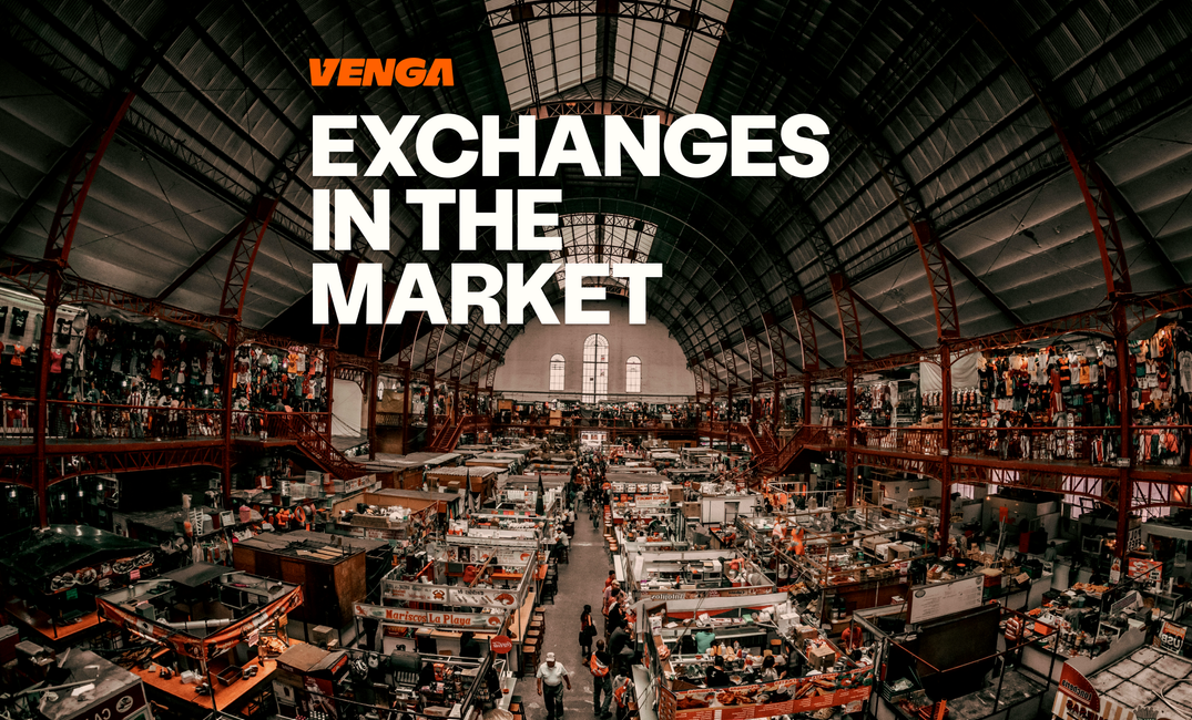 The Role of Crypto Exchanges in the Market: How They Shape the Crypto Economy