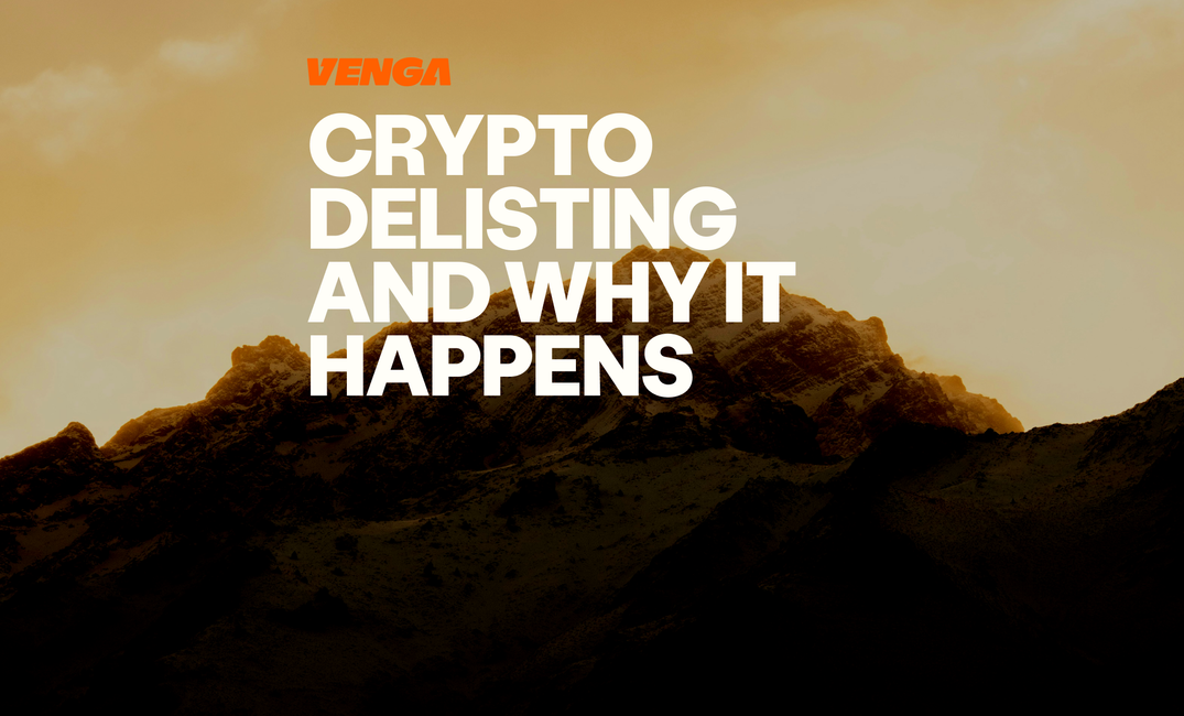 What Is Cryptocurrency Delisting and Why It Happens