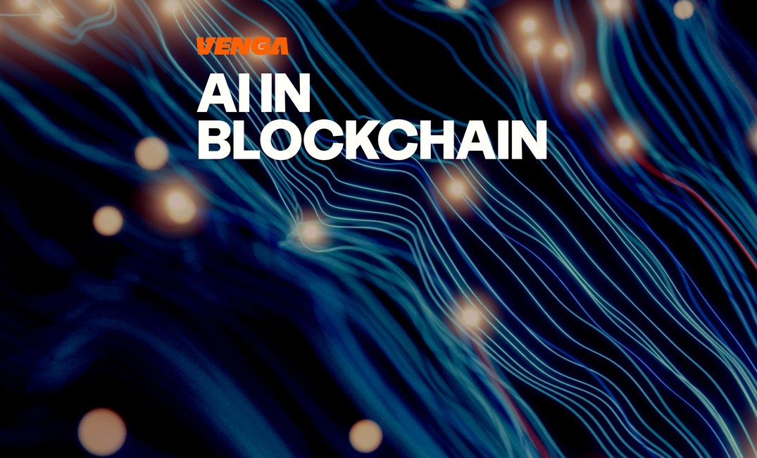 AI in Blockchain: How Artificial Intelligence Is Reshaping Decentralized Technologies