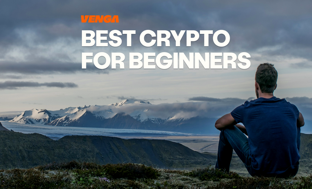 Best Cryptocurrencies for Beginners: What to Buy First and Why