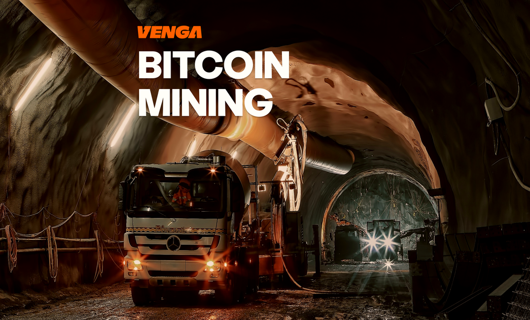 Bitcoin Mining: Purpose, Process, and Impact