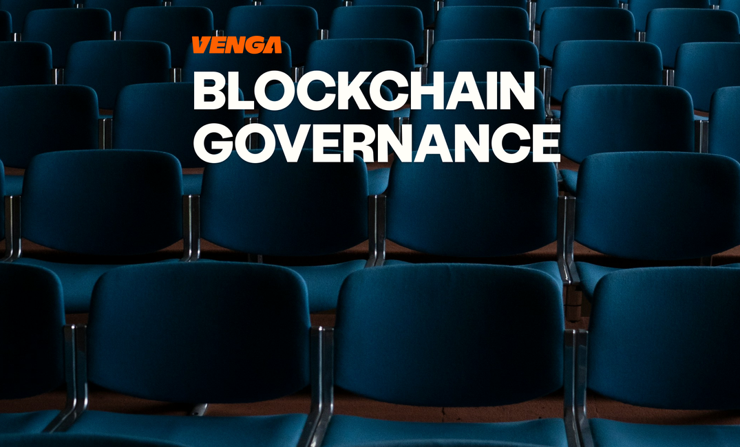 Overview of Blockchain Governance: How Decisions Shape Decentralized Networks