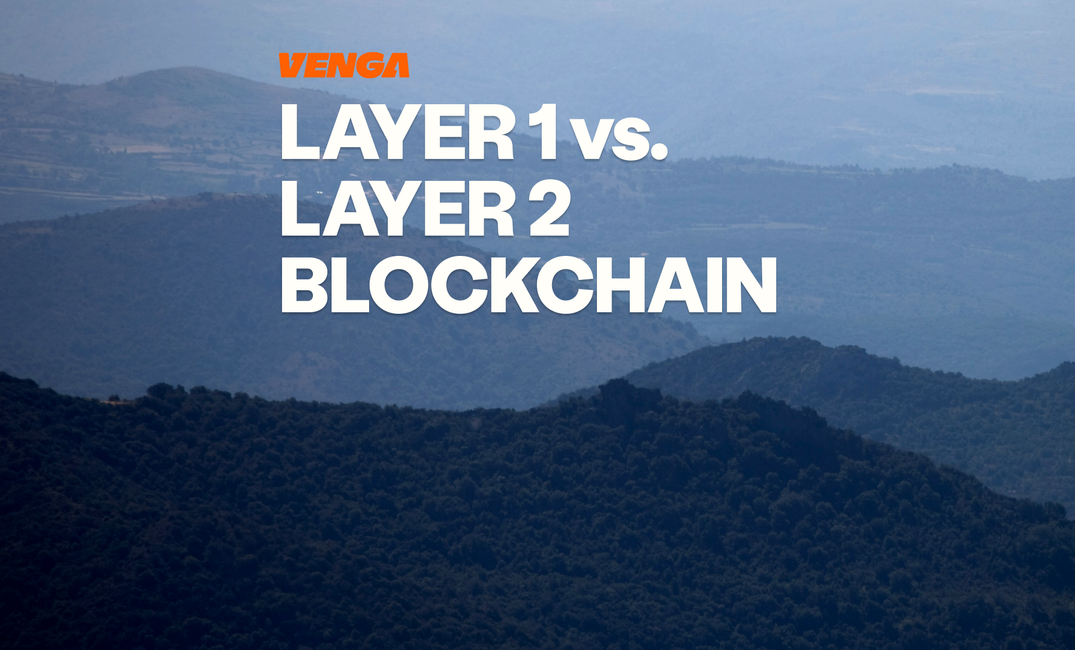 What Are Layer 1 vs. Layer 2 Blockchains and How Do They Work Together