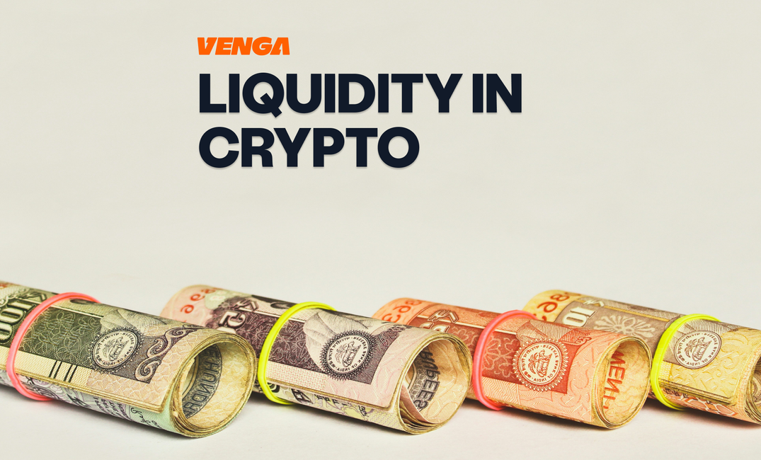 What Is Liquidity in Crypto and Why It Matters for Investors