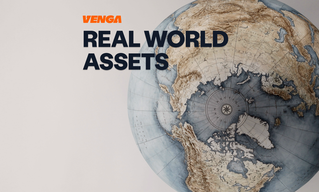 What Are Real World Assets (RWA)?