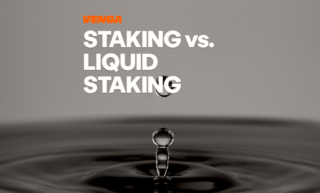 Risks of Staking and Liquid Staking in Crypto