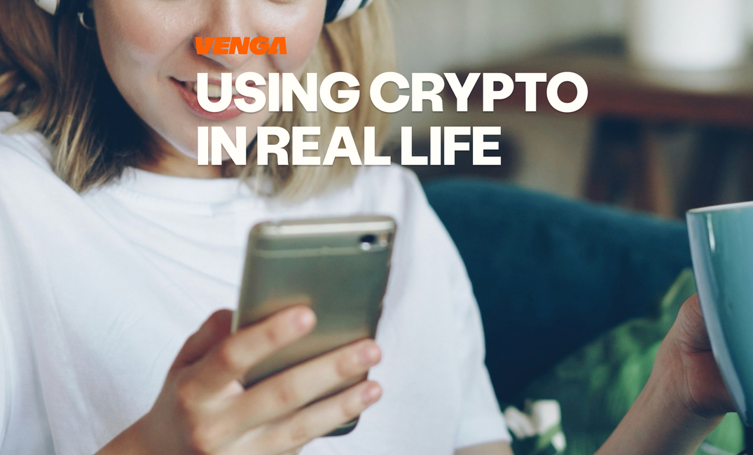 Crypto Use Cases Explained: How to Use Digital Assets in Real Life