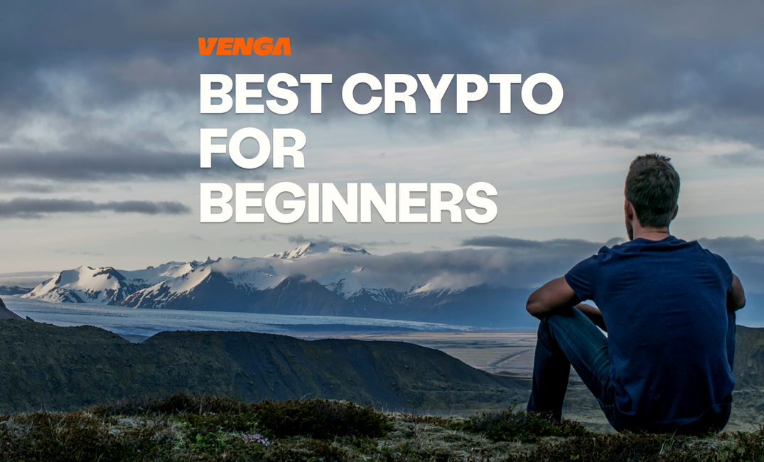 Best Cryptocurrencies for Beginners: What to Buy First and Why