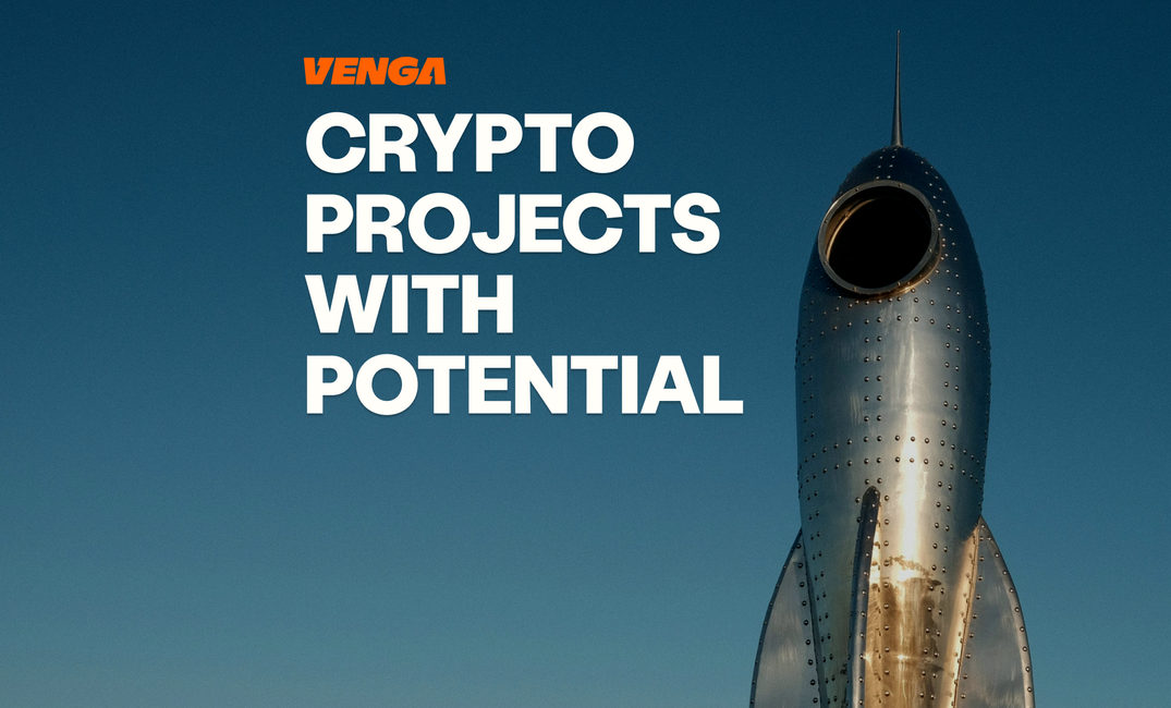 A Step by Step Guide on How to Find Crypto Projects with Real Potential