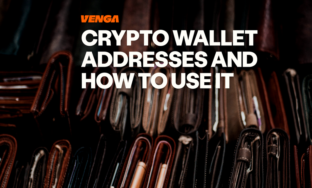 What Are Crypto Wallet Addresses and How to Use Them Safely