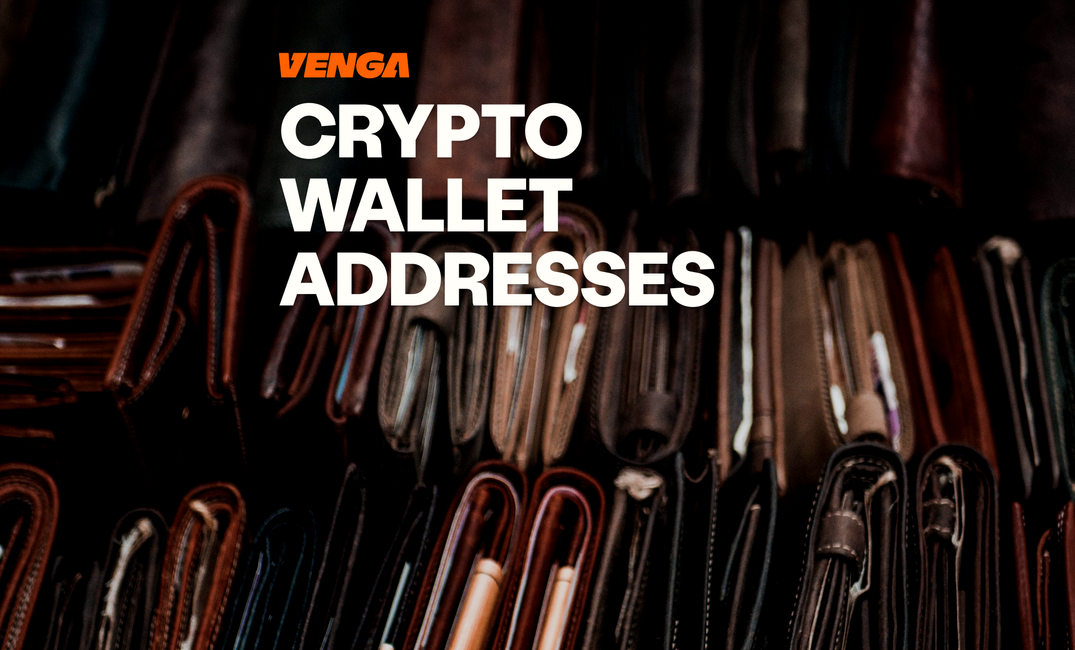 What Are Crypto Wallet Addresses and How to Use Them Safely