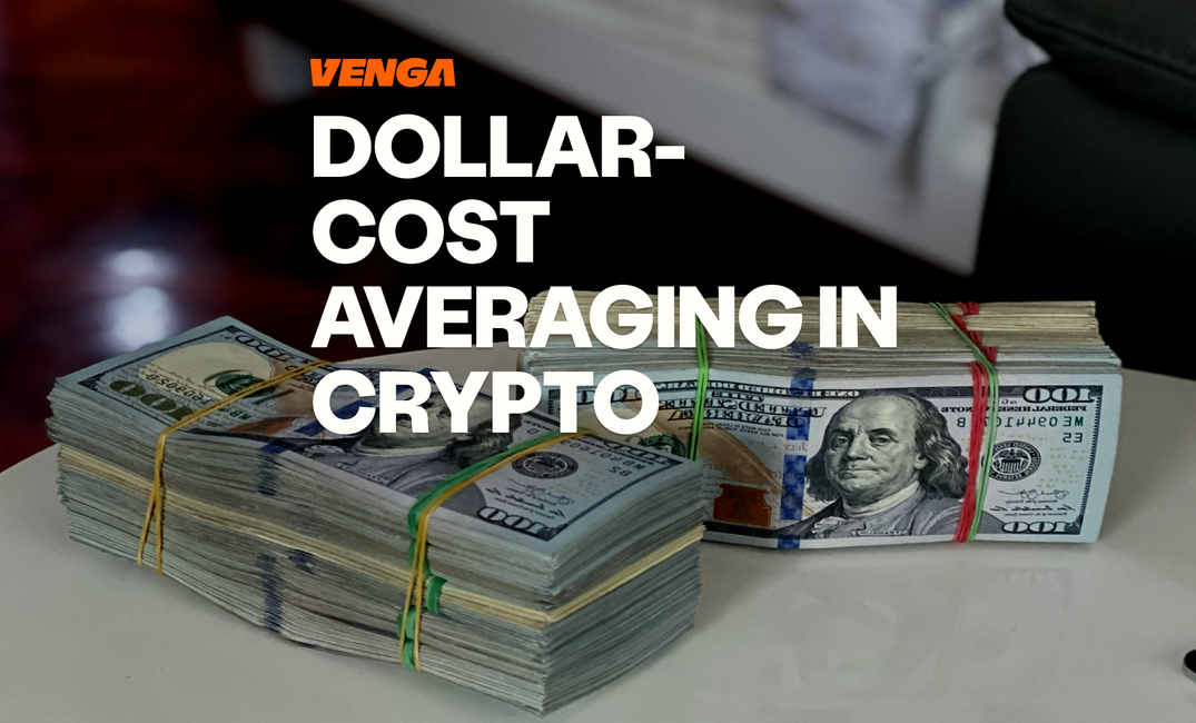 Dollar-Cost Averaging in Crypto: A Complete Guide to the DCA Strategy