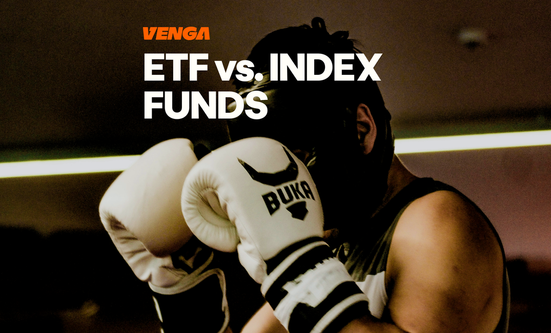 ETFs vs. Index Funds: What’s the Difference and Which Is Better for Investors?