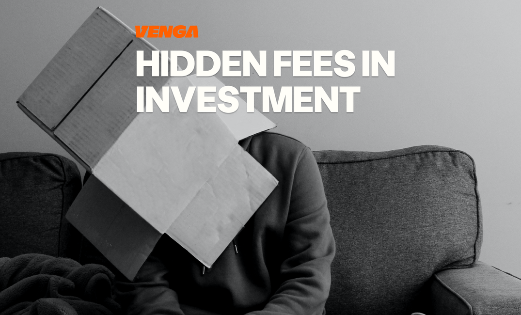 Hidden Fees in Investment Products Explained