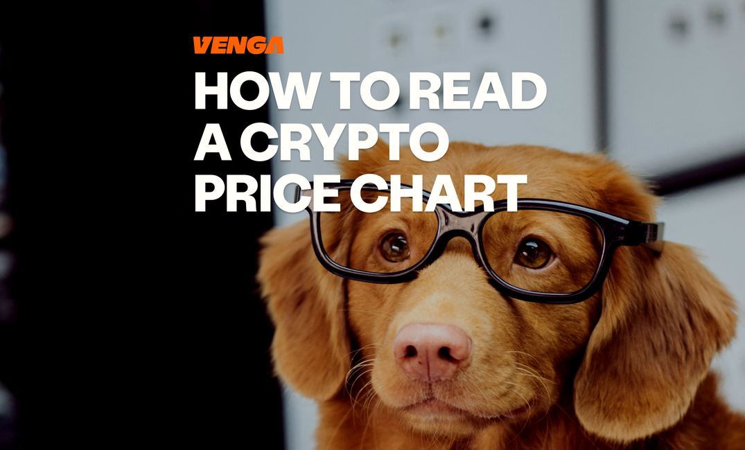 How to Read a Crypto Price Chart: Beginner’s Guide