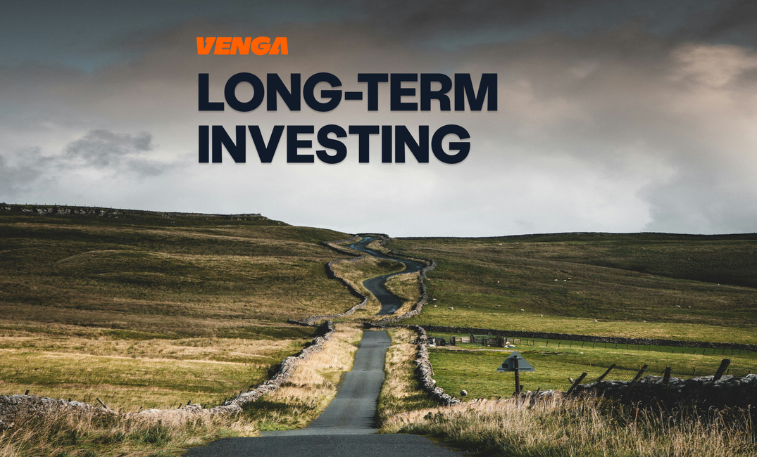 Why Long-Term Investing Outperforms Active Trading