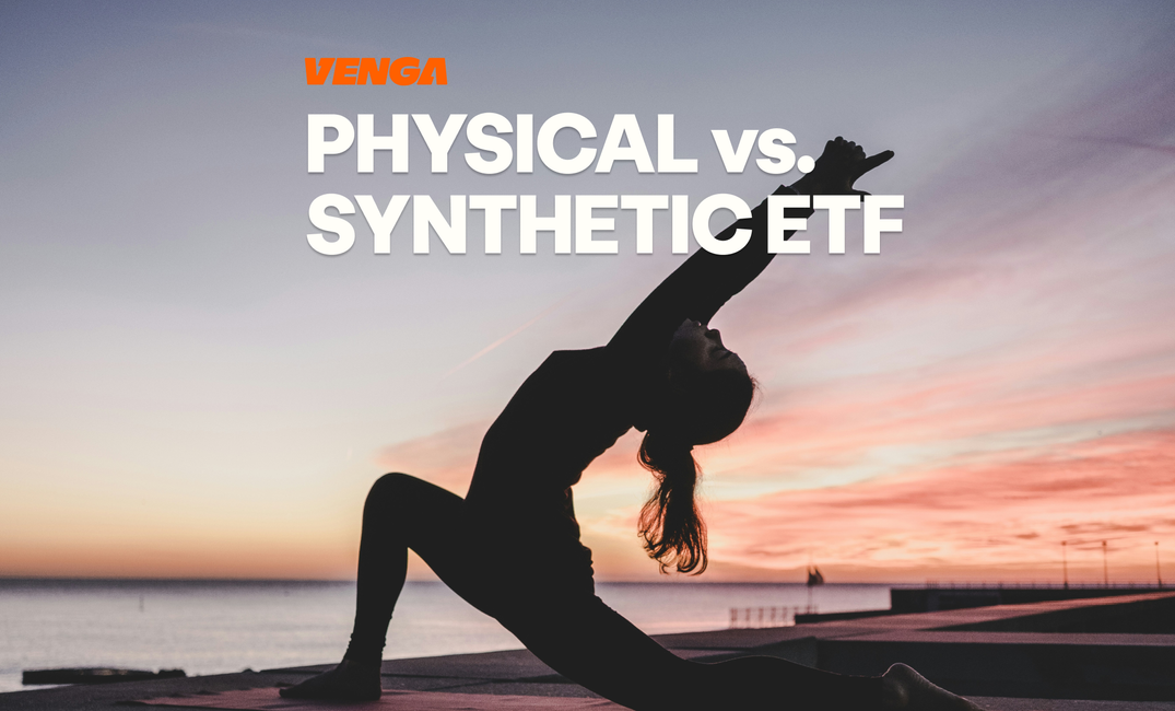 Physical ETFs vs Synthetic ETFs: Key Differences, Risks, and How to Choose.