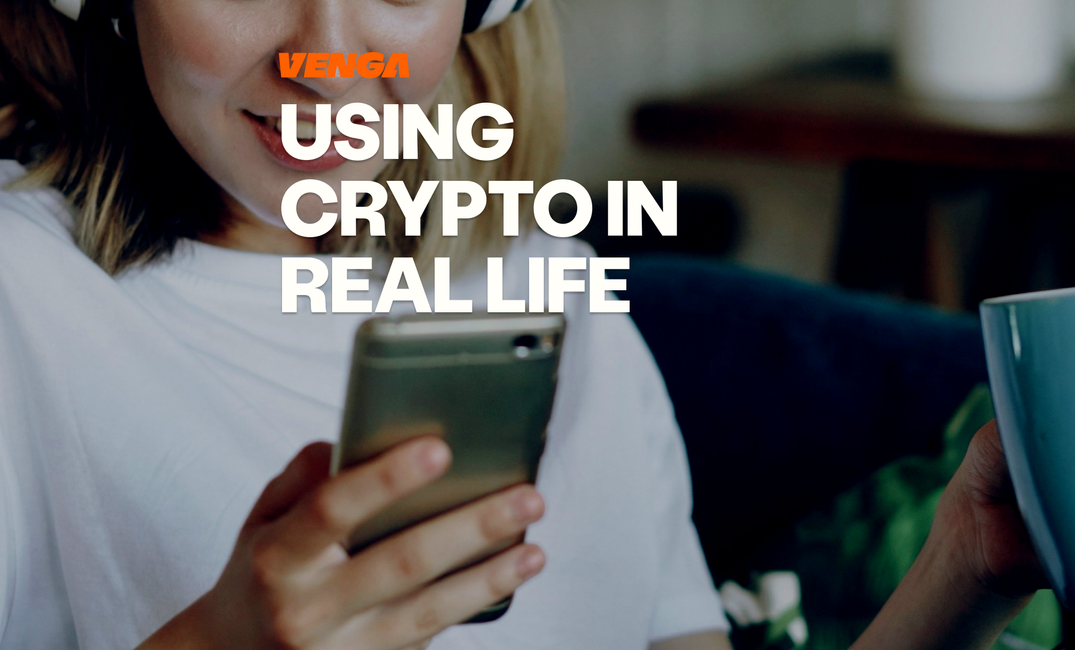 Crypto Use Cases Explained: How to Use Digital Assets in Real Life