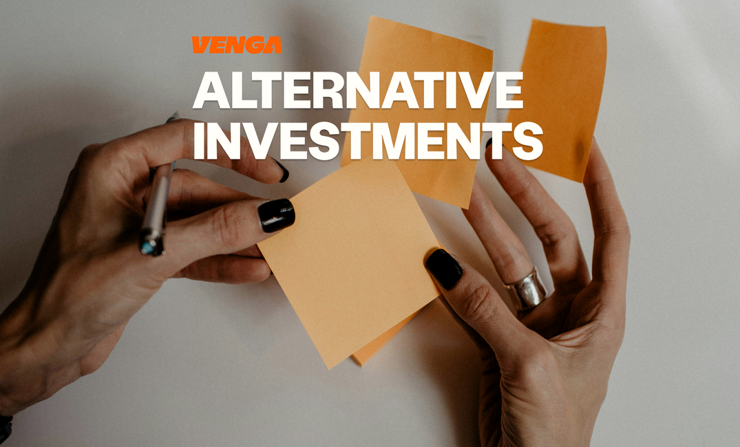 Alternative Investments: What They Are and Why They Matter